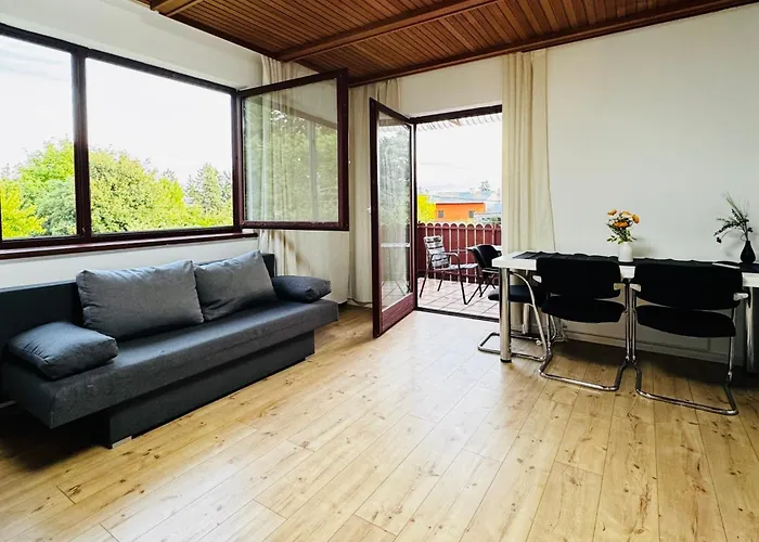 8br Apt, With Garden & Tarrace, Sleeps 17 * Vienna