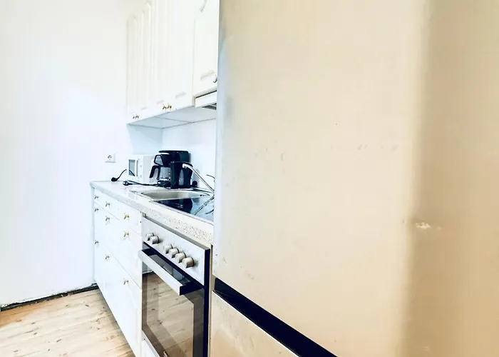 Apartment 8br Apt, With Garden & Tarrace, Sleeps 17 Vienna